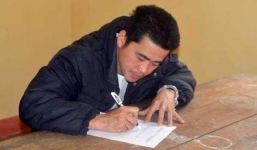 Bị bắn chết sau khi 'quan hệ' với vợ hàng xóm