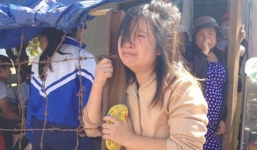 'Bó tay' trước những vụ 'bắt cóc' trẻ em hy hữu