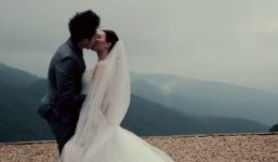 Video đám cưới cực đẹp của cặp đôi 9X tại Tam Đảo