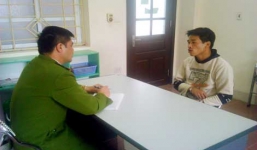 Án mạng ngày Tết: Bắt khẩn cấp đối tượng ra tay sát hại vợ