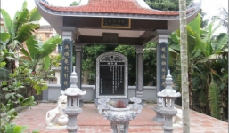 Về ngôi làng có ba người được lưu danh ở Văn Miếu Quốc Tử Giám