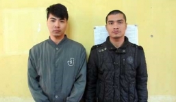 Khởi tố 2 đối tượng 'bắt cóc' nữ cán bộ trường đại học