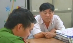 Bắt kẻ 29 năm trốn nã vẫn lấy vợ, sinh con