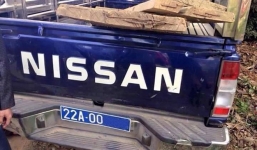 Xe công an gây tai nạn, 2 người chết tại chỗ: Khởi tố vụ án