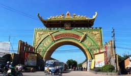 Dũng lò vôi mở cửa miễn phí Đại Nam hết cả tháng giêng