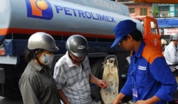 Đại gia xăng dầu vì sao lỗ hơn nghìn tỷ?