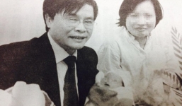 Sinh con từ tinh trùng của chồng đã mất: Tình yêu vĩnh cửu