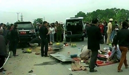 Nghỉ Tết, hơn 5.400 người nhập viện vì đánh nhau: 'Như một cuộc chiến tranh'