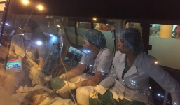 Bác sĩ tắc trách, bé trai sơ sinh chết, sản phụ nguy kịch