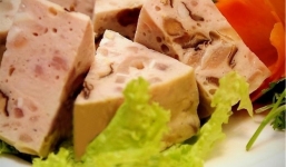 Mẹo bảo quản các thực phẩm sau Tết được lâu