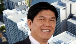 “Nối gót” bầu Đức, bầu Long “tấn công” vào nông nghiệp