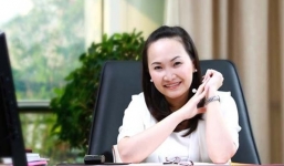 “Công chúa mía đường” từ nhiệm vị trí Chủ tịch HĐQT