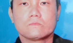 Bắt Hiệp 'sạc lô', trùm giang hồ nhiều tiền án