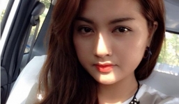 Nhan sắc cô gái nổi tiếng nhờ nhái giọng lồng tiếng phim chưởng 