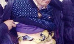 Quấn 2kg ma túy đá quanh bụng từ Quảng Ninh về Hà Nội tiêu thụ