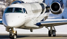 Bầu Đức chi gần 600 tỷ đổi máy bay giống Bill Gates?