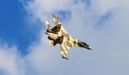 Nga có thể giúp Trung Quốc thành “ông trùm trên Biển Đông'