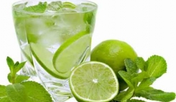 Mẹo thanh lọc gan sau Tết