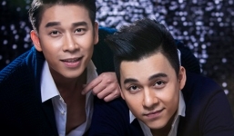 The Men khẳng định là nhóm nhạc Việt có cát-xê cao nhất