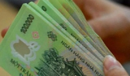 Tiền lương 2015 và tin vui đầu năm mới