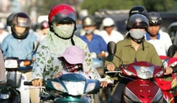 Nguyên nhân nắng nóng bất thường vào tháng 2