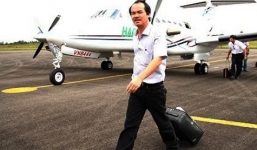 Bầu Đức và những món “đồ chơi” trăm tỷ