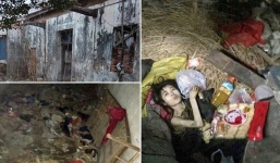 Bị cha mẹ nhốt suốt 6 năm để ép chia tay bạn trai