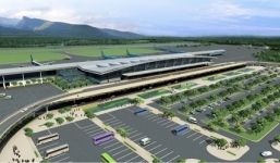 “Túi tiền” khổng lồ của đại gia đầu tư nghìn tỷ vào Cảng hàng không quốc tế Phú Quốc