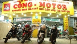 Đại gia Công “mô tô” chi gần 2 tỷ để mua chuộc cán bộ