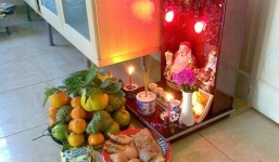 Cúng ngày Thần Tài thế nào cho đúng?