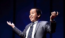 Nguyễn Nhật Nam “chưa khi nào nghĩ mình là một thần đồng”