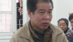 Chồng điên cuồng bắn vợ tử vong đúng chiều 30 Tết