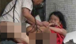 Cụ ông 86 tuổi giao cấu với bé gái nhiều lần rồi cho 20 nghìn đồng để bịt miệng