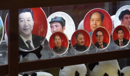 Tập Cận Bình và học thuyết chính trị mới - “Bốn toàn diện”