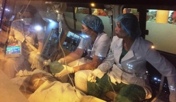 Vụ bé sơ sinh chết, mẹ nguy kịch: Sản phụ bị bỏ ở xe cứu thương hơn 30 phút