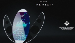 Chiêm ngưỡng những chiếc Samsung Galaxy trong mơ