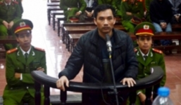 Sự thật về tiến sỹ luật tham gia 'chạy án' vụ “trùm” ma túy Vũ Ngọc Sơn