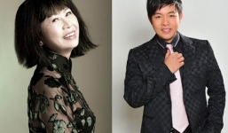 Danh ca Bạch Yến tố Quang Lê quỵt tiền người đã mất