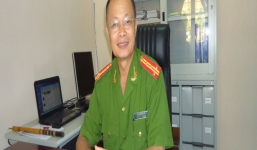 Tình người sau song lạnh và chuyện cảm hóa 'đại bàng' trại giam