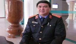 Trăn trở về một tử tù: 'Tội cháu đáng chết nhiều lần!'