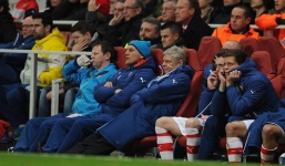 Wenger nói gì khi Arsenal thua sốc AS Monaco?