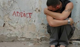 Học viên cai nghiện ước được đẹp trai như ca sỹ Hàn Quốc