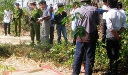 Cô gái bị đốt xác trong rừng tràm: Lời khai của nghi can