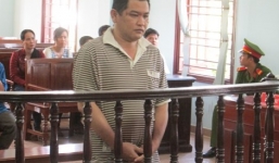 Cuồng ghen mang xăng đốt cả nhà 'vợ hờ' rồi tự tử