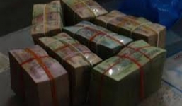 Thiếu tiền tiêu xài hai anh em 'dàn trận' cướp 220 triệu đồng