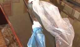 Bắn bạn cùng đi săn tử vong vì tưởng là thú rừng