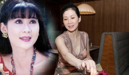 Diễn viên Diễm Hương bất ngờ tái xuất sau nhiều năm 'mất tích'