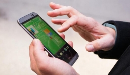 Ngày HTC One M9 ra mắt: Còn gì để chờ đợi?