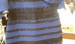 Dân mạng toàn thế giới tranh cãi chỉ vì màu một chiếc váy