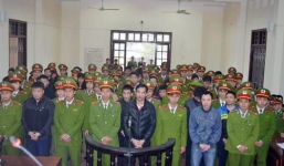 Kỳ 1: Sự thật về vai trò của tiến sỹ luật tham gia 